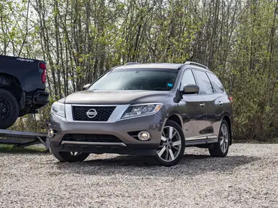 This vehicle has undergone a Certified Pre-Owned inspection. As part of the reconditioning process,...