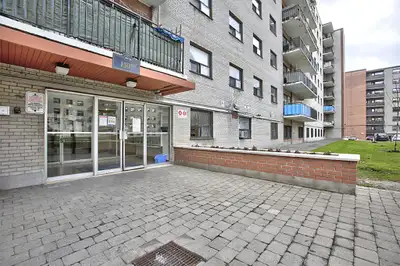 North York 1 Bedroom Apartment for Rent - 1303 - 1307 Wilson Ave, View more