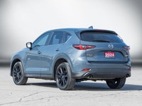 This Mazda CX-5 has a durable Regular Unleaded I-4 2.5 L/152 engine powering this Automatic transmis... (image 4)