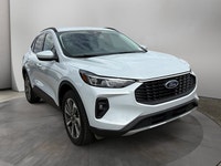 This Ford Escape has a powerful Intercooled Turbo Premium Unleaded I-4 2.0 L/122 engine powering thi... (image 5)