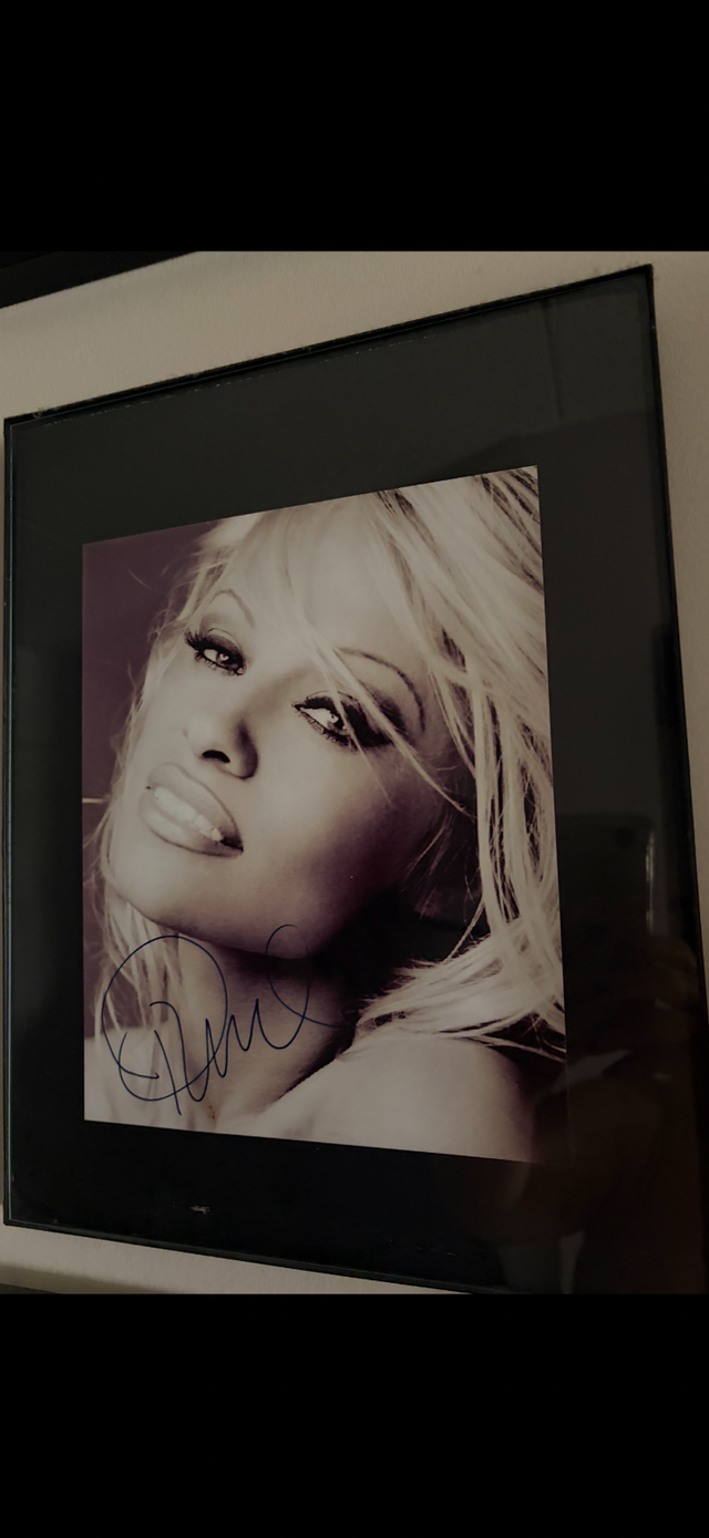 Celebrity signed prints | Arts & Collectibles | Winnipeg | Free local ...
