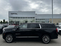 Capital Chevrolet Buick GMC This GMC Yukon XL delivers a Turbo Diesel 3.0L/ engine powering this Aut... (image 2)