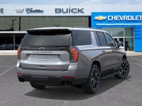 Engine: 8 Cylinder Engine 5.3L L/100Km City: 17.1 L/100Km Hwy: 12.6 Safety Equipment Rear Seat Remin... (image 7)