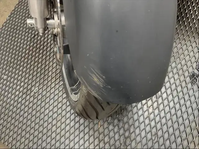 2013 harley-davidson Flhxi Street Glide Motorcycle in Cargo & Utility Trailers in Richmond - Image 13