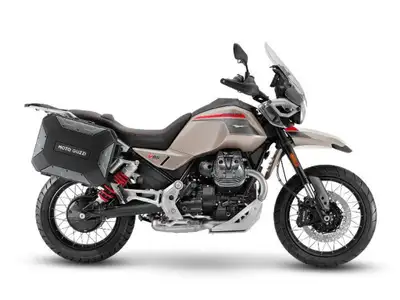 2025 moto-guzzi V85 TT TRAVEL Moto Guzzi V85 TT TRAVEL 2025 NOUVEL ARRIVAGE — 2025 Moto Guzzi V85 TT...