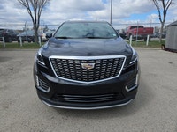 This Cadillac XT5 boasts a Gas V6 3.6L/222 engine powering this Automatic transmission. ENGINE, 3.6L... (image 6)