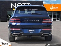 Basic Info: -Body: SUV -Mileage: 36,388 kms -Exterior: Capri Blue -Interior: Beige/Urban Ground Leat... (image 4)