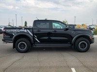 College Ford Lincolns 2024 Ford Ranger Raptor is equipped with an Electronic 10-Speed Automatic Tran... (image 6)