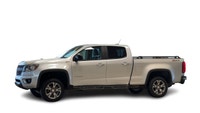 Recent Arrival! 2018 Chevrolet Colorado Z71 White 4WD, 3.42 Rear Axle Ratio, 6-Speaker Audio System... (image 6)