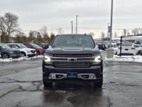 Look at this certified 2021 Chevrolet Silverado 1500 High Country | Leather | Nav | Moonroof | Adapt... (image 7)