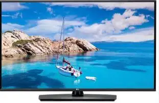 FOR SALE: LG 50" 4K UHD Smart TV (Model: 50UM670H0UA), View more