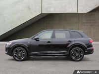 *2025 Audi Q7 Progressiv -- Luxury, Power & 7-Passenger Versatility | Like New* Drive premium withou... (image 1)