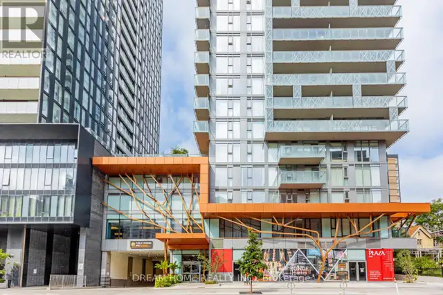 4002 - 50 WELLESLEY STREET E Toronto (Church-Yonge Corridor), On62865718133249122
