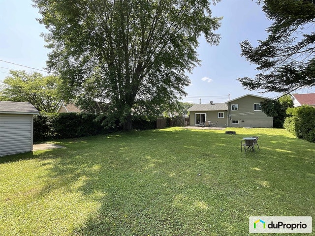 $359,900 - Bungalow for sale in Victoriaville — photo 2