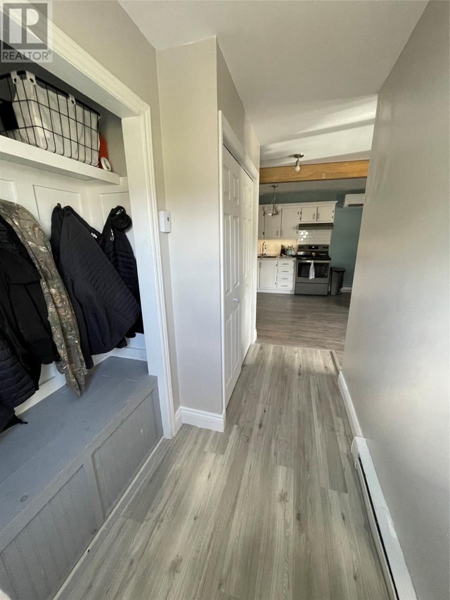 9 Pleasant Avenue Happy ValleyGoose Bay, Newfoundland & Labrado Houses for Sale Goose Bay