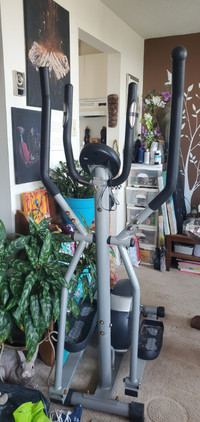 Elliptical Machines Cross Trainer For Sale