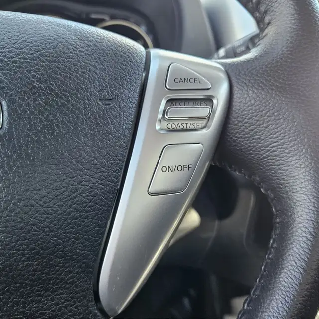 2017 Nissan Versa Note SL | Backup Camera | 360 Camera | Heated  in Cars & Trucks in St. Catharines - Image 12
