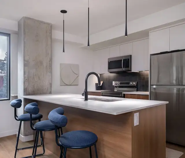 Live in Halifax's Most Desirable Neighborhood | New Suites in Long Term Rentals in City of Halifax - Image 4