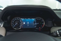 Land Rover Discovery Sport 247hp R-Dynamic SE 2023: - Extérieur métallisé bleu BYRON avec intérieur... (image 3)