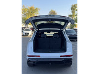 This Audi Q7 Progressive S-LINE comes fully loaded with a reliable and responsive 3.0L V6 TURBOCHARG... (image 6)