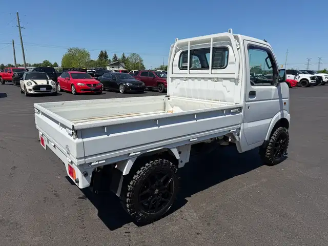 2004 Suzuki Carry in Cars & Trucks in Belleville - Image 8