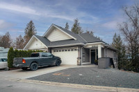 B 46961 SYLVAN DRIVE Chilliwack, British Columbia