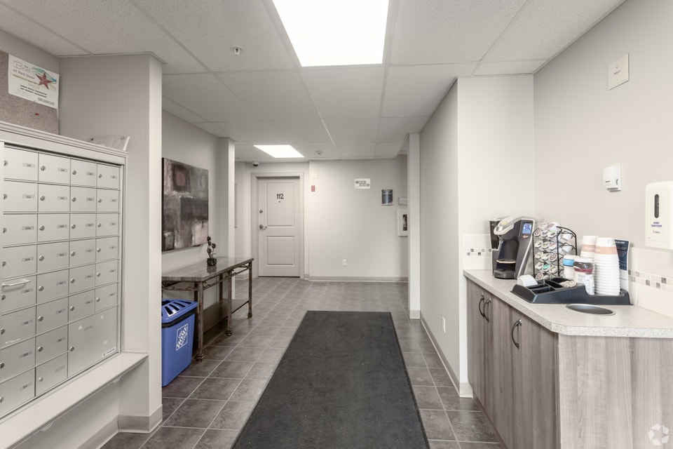 2 bedroom suite in Red Deer - **$699 Security Deposit Promo 2