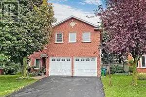 BSMT - 7378 CLOVERLEAF COURT Mississauga (Meadowvale), Ontario