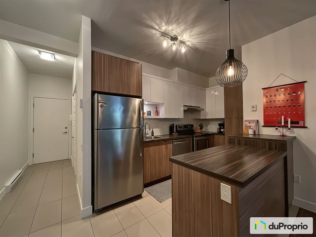 $267,000 - Condominium for sale in Saint-Roch — photo 2