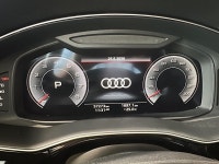 Another welcome addition to the ///MBCH COLLECTION, This impressive Audi Q7 45 Komfort comes to us i... (image 5)