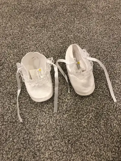 Infant Shoes (Size: 0-9 Months), View more
