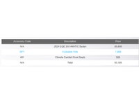This 2024 Mercedes-Benz EQE 350 Sedan is a local Ontario vehicle with a clean Carfax report and rema... (image 7)