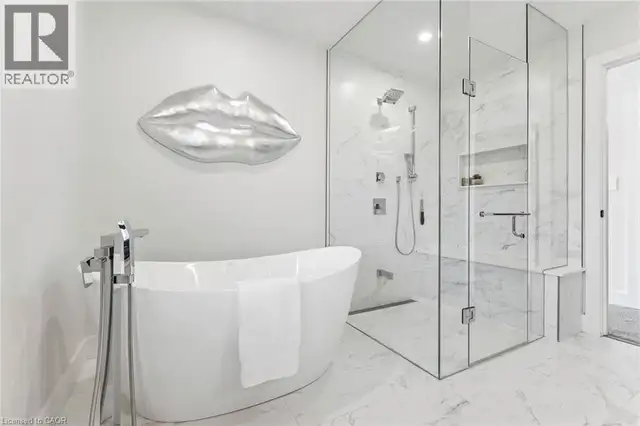 95 PONDCLIFFE Drive Kitchener, Ontario in Houses for Sale in Kitchener / Waterloo - Image 37