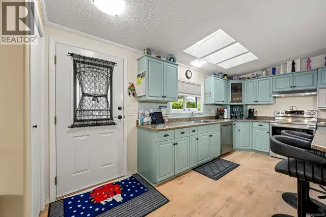 114 4714 MUIR Rd Courtenay, British Columbia in Houses for Sale in Comox / Courtenay / Cumberland - Image 33