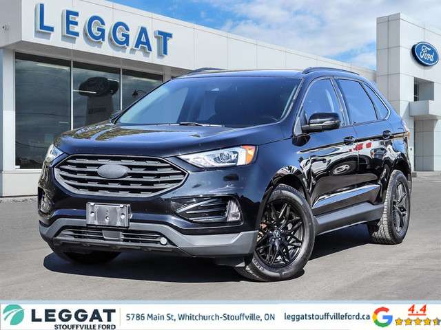 2020 Ford Edge SEL AWD in Cars & Trucks in Markham / York Region