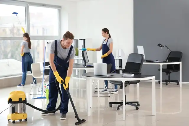 ALB Cleaning Services - Cleaning Services62863723867905121