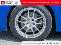 LOW KM WR Blue Pearl 2016 Subaru WRX We are the longest-standing Toyota Dealership in Toronto and th... (image 4)