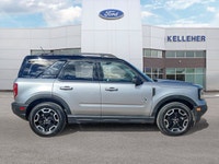 ENGINE: 1.5L ECOBOOST -inc: auto start-stop technology (STD),ABS,Tires - Rear All-Season,Power Steer... (image 5)