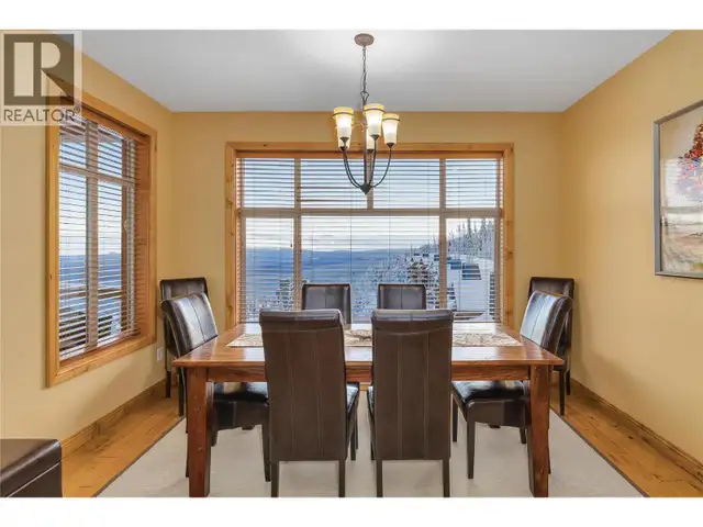 7700 Porcupine Road Unit# 4510 Big White, British Columbia in Condos for Sale in Penticton - Image 11