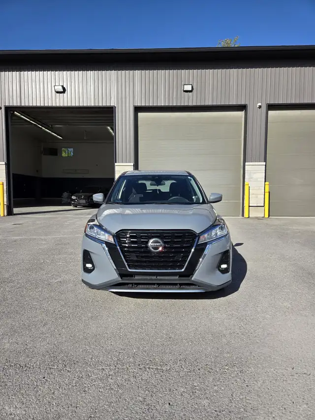 2021 Nissan Kicks63826835369475121