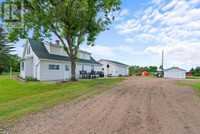 SE-14-48-26 W3 Acreage Lloydminster, Saskatchewan