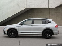 This SUV boasts a powerful turbocharged engine and all-wheel drive, providing confident performance... (image 1)