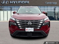 PREVIOUS DAILY RENTAL The *2025 Nissan Rogue SV* continues to set the bar for the mid-size SUV segme... (image 7)