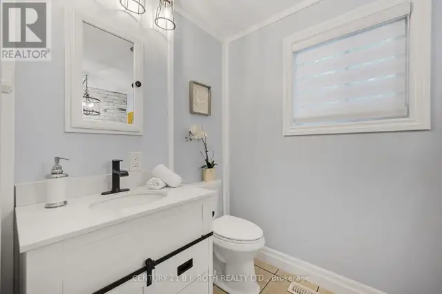 10 ALLEN DRIVE N Wasaga Beach, Ontario in Houses for Sale in Oakville / Halton Region - Image 21