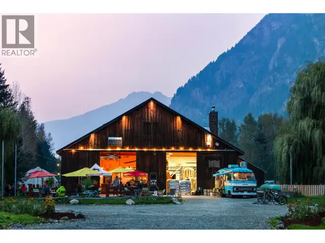 7634 SEVEN O'CLOCK DRIVE Pemberton, British Columbia in Land for Sale in Whistler - Image 23