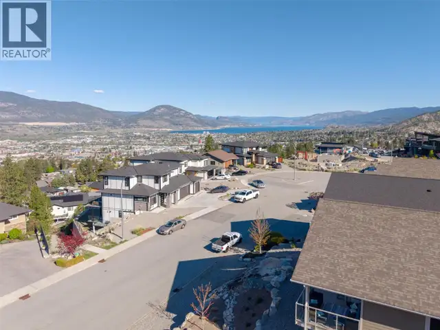 2922 Partridge Drive Penticton, British Columbia in Land for Sale in Penticton - Image 23