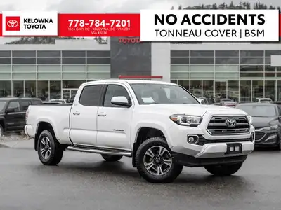 No Accidents - One Owner - Trailer Brake - Running Boards - Tonneau Cover Rugged yet refined, the 20...