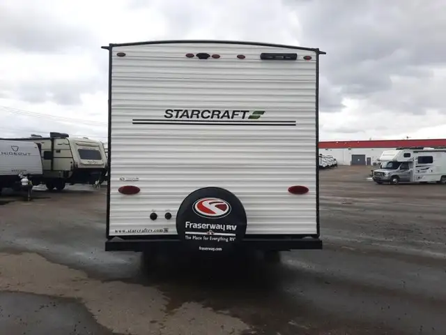 2023 Starcraft Autumn Ridge 180BHS in Travel Trailers & Campers in St. Albert - Image 9