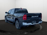 Experience the pinnacle of pickup luxury and next-generation power in this top-tier truck, featuring... (image 3)