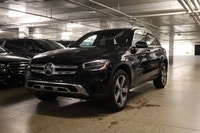 This Mercedes-Benz GLC 300 has a dependable Intercooled Turbo Premium Unleaded I-4 2.0 L/121 engine... (image 3)
